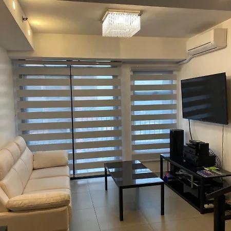 Penthouse Suite At Porto Vita Towers In Cubao Quezon City Manila Exterior photo